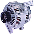 13873N Alternator, New