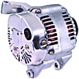 13873N Alternator, New
