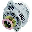 13875N Alternator, New