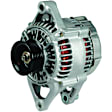 13877N Alternator, 2.5L, 4Cyl, New