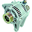 13878N Alternator, New