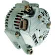13879N Alternator, 1.8L, 4Cyl, New