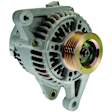 13879N Alternator, 1.8L, 4Cyl, New
