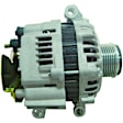 13883N Alternator, New