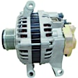 13883N Alternator, New