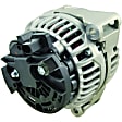 2001 Mercedes Benz SLK320 - Alternator, 120 Amp; Bosch; Valeo, New, 6 Cyl 3.2L
