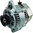 13885N Alternator, New