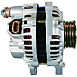 2005 Mitsubishi Eclipse - Alternator, 3.0L 6Cyl New
