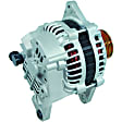 13889N Alternator, New