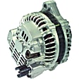 13892N Alternator, New