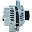 13893N Alternator, 1.7L, 4Cyl, New