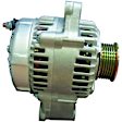 13894N Alternator, New