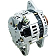 13895N Alternator, New