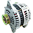 13895N Alternator, New
