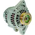 13896N Alternator, New