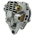 13898N Alternator, 2.4L, 4Cyl, New