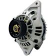13898N Alternator, 2.4L, 4Cyl, New