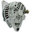 13898N Alternator, 2.4L, 4Cyl, New