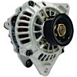 13898N Alternator, 2.4L, 4Cyl, New