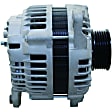13900N Alternator, New