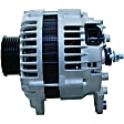 13900N Alternator, New