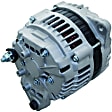 13900N Alternator, New