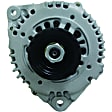 2001 Nissan Maxima - Alternator, New