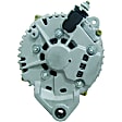 2001 Nissan Maxima - Alternator, New