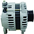 2001 Nissan Maxima - Alternator, New