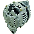 2001 Nissan Maxima - Alternator, New
