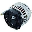 13904N Alternator, 2.8L, 6Cyl, New