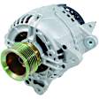 13904N Alternator, 2.8L, 6Cyl, New