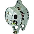 13906N Alternator, New