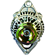 13910N Alternator, New