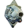 13910N Alternator, New