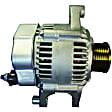 13910N Alternator, New