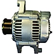 13910N Alternator, New