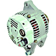 13911N Alternator, New