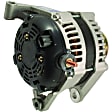 13913N Alternator, New