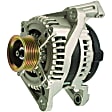13913N Alternator, New