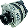13918N Alternator, New