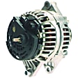 2002 Dodge Ram 1500 - Alternator, 5.9L 8Cyl 136 Amp, NDenso Unit, New