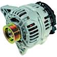 2004 Volkswagen Passat - Alternator, 1.8L 4Cyl Optional, Standard, Bosch or Valeo Unit, 70 or 90 Amp, New