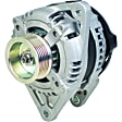 13923N Alternator, New