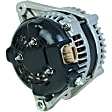 13927N Alternator, 3.0L, 6Cyl, New