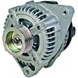 13927N Alternator, 3.0L, 6Cyl, New