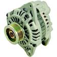 13929N Alternator, 2.4L, 4Cyl, New