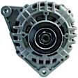 13932N Alternator, New