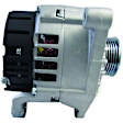 13932N Alternator, New