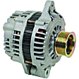 13935N Alternator, New